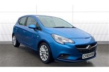 Used Vauxhall Corsa