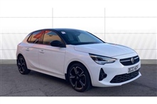 Used Vauxhall Corsa