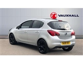 Vauxhall Corsa Image 2