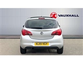 Vauxhall Corsa Image 6