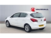 Vauxhall Corsa Image 2