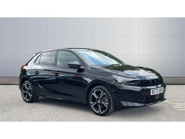 Large image for the Used Vauxhall Corsa