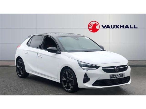 Large image for the Used Vauxhall Corsa