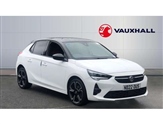 Vauxhall Corsa Image 1