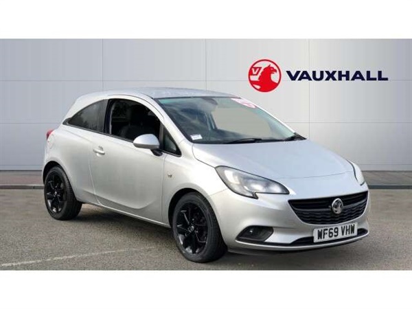 Large image for the Used Vauxhall Corsa