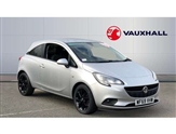 Vauxhall Corsa Image 1