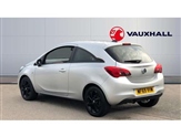 Vauxhall Corsa Image 2