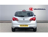 Vauxhall Corsa Image 6