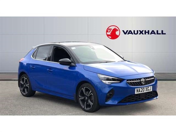 Large image for the Used Vauxhall Corsa