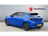 Vauxhall Corsa Image 2