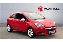 Used Vauxhall Corsa