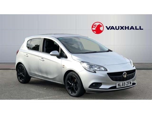 Large image for the Used Vauxhall Corsa