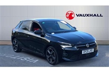 Used Vauxhall Corsa