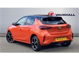 Vauxhall Corsa Image 2