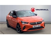 Vauxhall Corsa Image 1