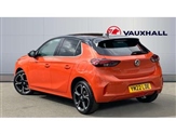 Vauxhall Corsa Image 2