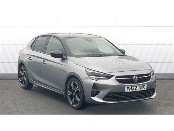 Large image for the Used Vauxhall Corsa