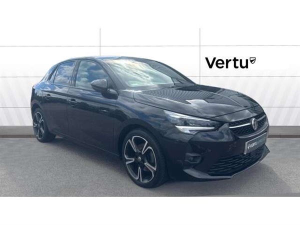 Large image for the Used Vauxhall Corsa