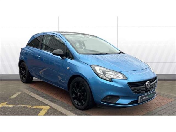 Large image for the Used Vauxhall Corsa