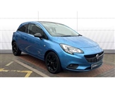 Vauxhall Corsa Image 1