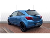 Vauxhall Corsa Image 2
