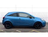 Vauxhall Corsa Image 5