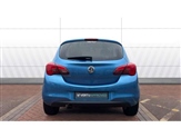 Vauxhall Corsa Image 6