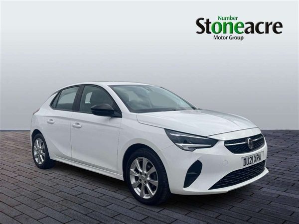 Large image for the Used Vauxhall Corsa