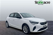 Used Vauxhall Corsa