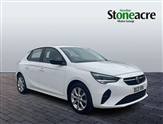 Vauxhall Corsa Image 1