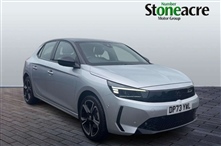 Used Vauxhall Corsa