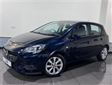 Used Vauxhall Corsa
