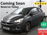 Used Vauxhall Corsa