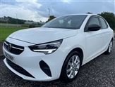 Used Vauxhall Corsa
