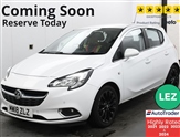 Used Vauxhall Corsa