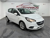 Vauxhall Corsa Image 1