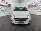 Vauxhall Corsa Image 2
