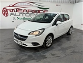 Vauxhall Corsa Image 3
