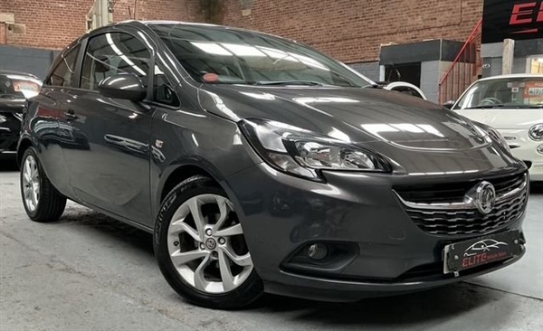 Large image for the Used Vauxhall CORSA