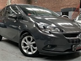 Vauxhall Corsa Image 1