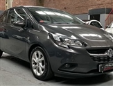 Vauxhall Corsa Image 2