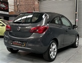 Vauxhall Corsa Image 6