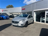 Used Vauxhall Corsa