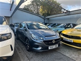 Used Vauxhall Corsa