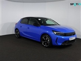 Used Vauxhall Corsa
