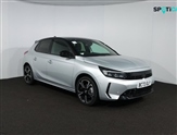 Used Vauxhall Corsa