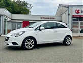 Used Vauxhall Corsa