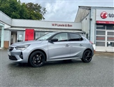 Used Vauxhall Corsa