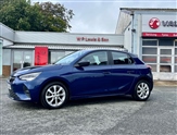 Used Vauxhall Corsa