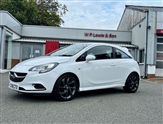 Used Vauxhall Corsa